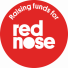 Saturday 13 August – Red Tee Day for Red Nose Day