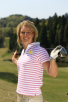 Weekly coaching available with PGA Professional Tamie Durdin